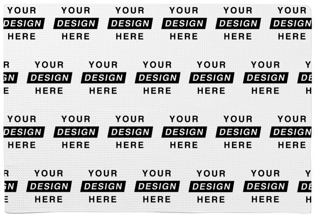 Tea Towel Design - Design Your Own