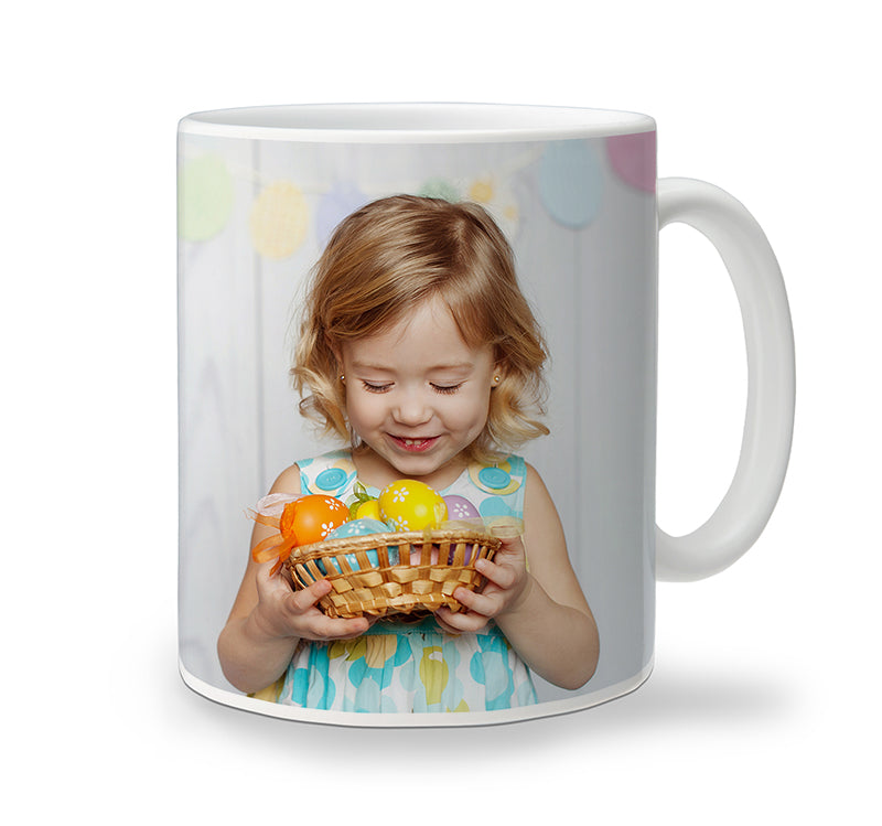 Standard Mug 11oz 330ml - Design Your Own