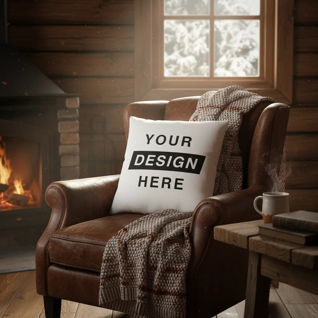 Cushion Cover - Design Your Own