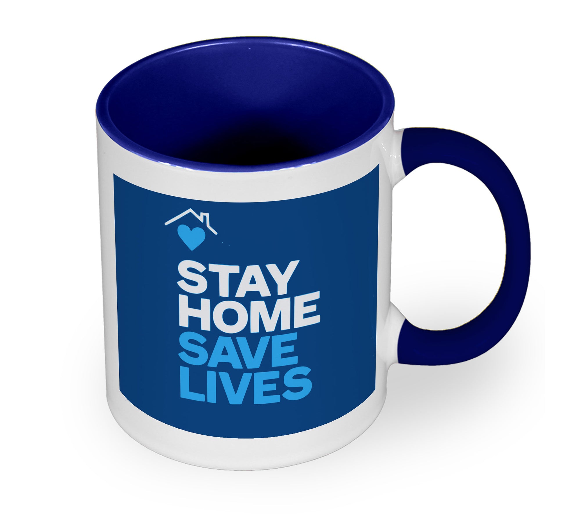 Covid Desig - Mug