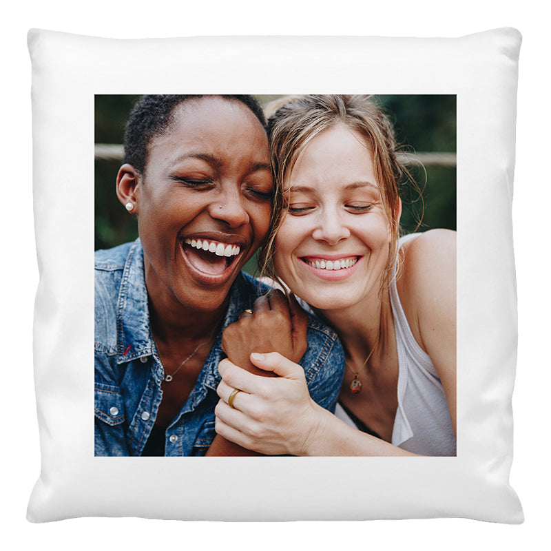 Cushion Cover - Design Your Own