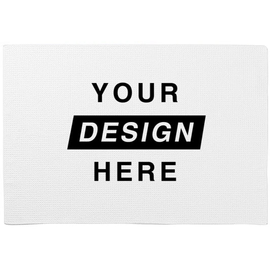 Tea Towel - Design Your Own - Landscape