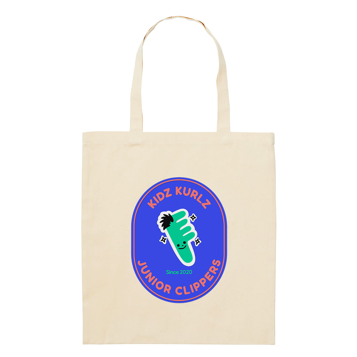 Tote Bag - Regular - Single Sided