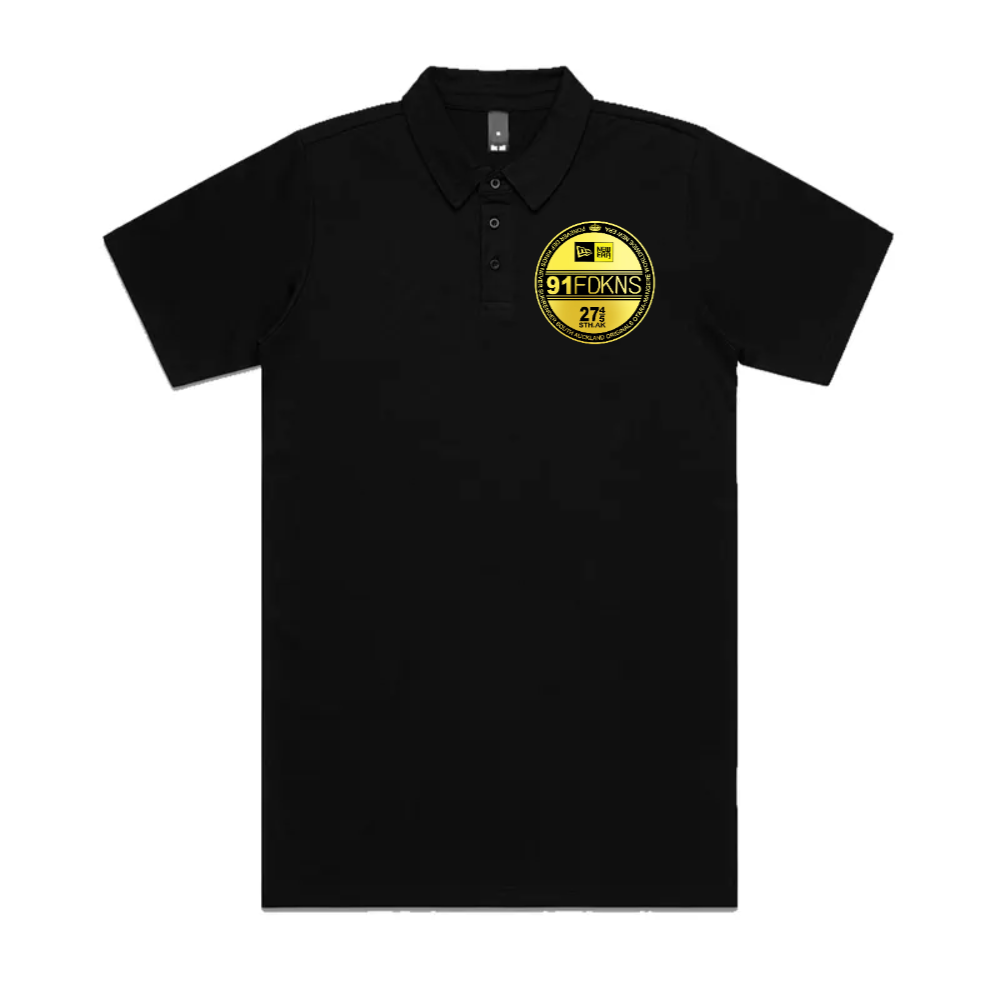 Apparel with Design