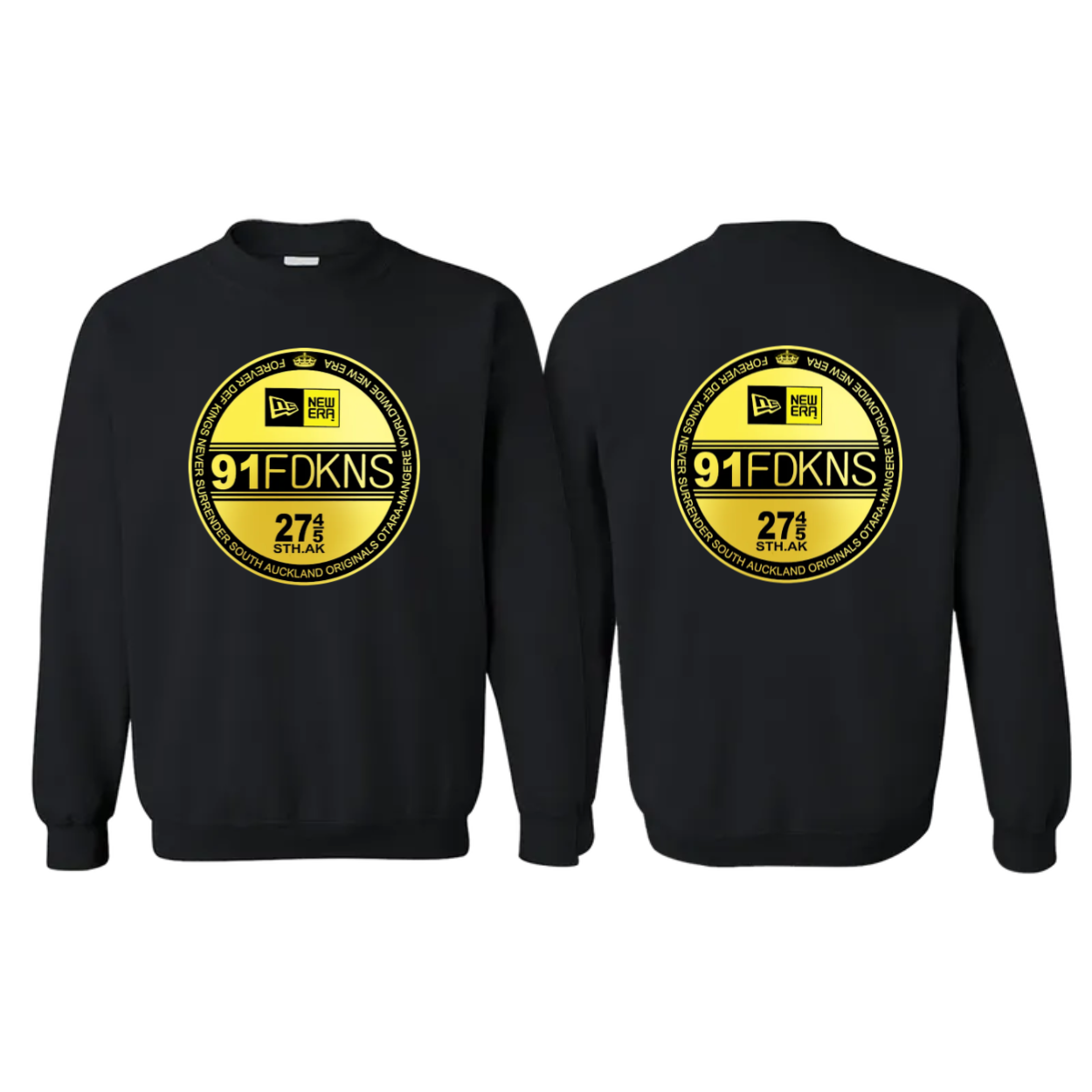 Apparel with Design