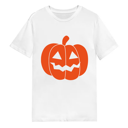 Men's T-Shirt - Jack O'Lantern