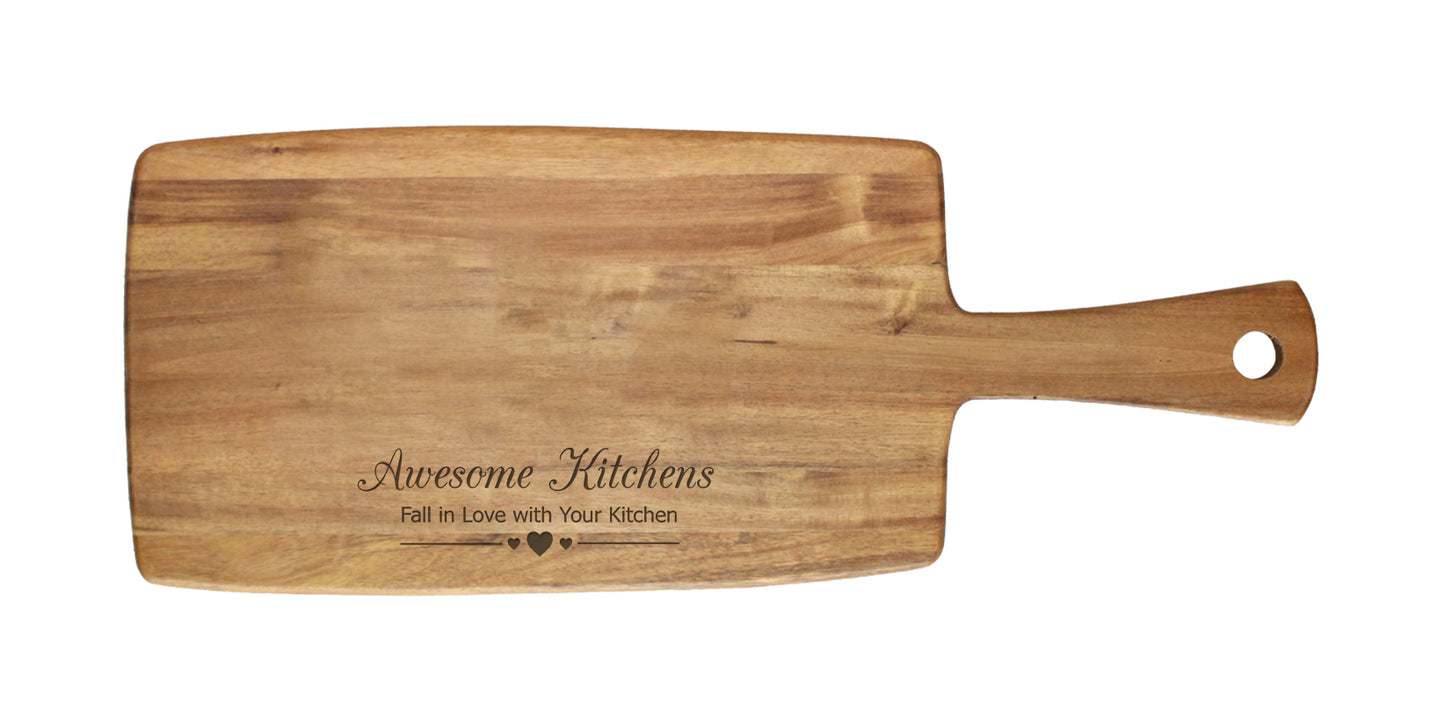 Kitchenware - Design