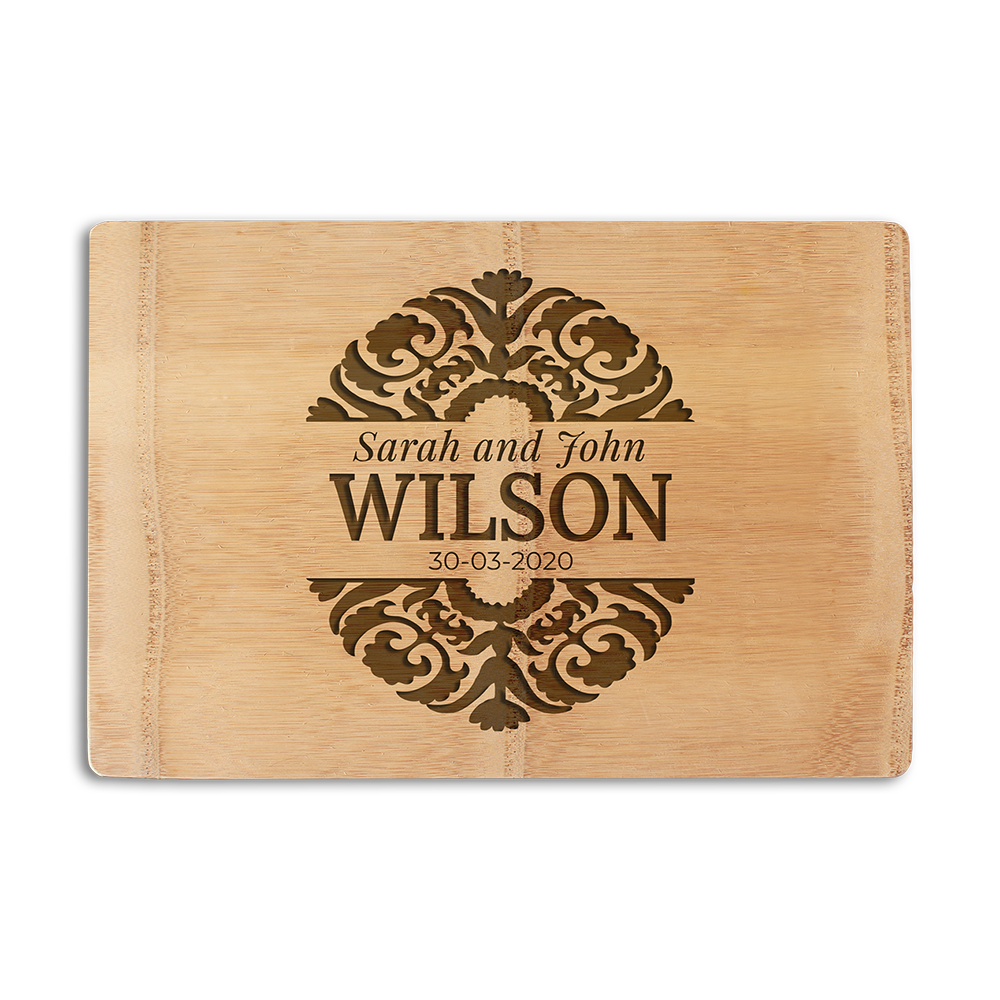 Design for Cutting Board