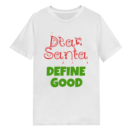 Men's T-Shirt - Define Good