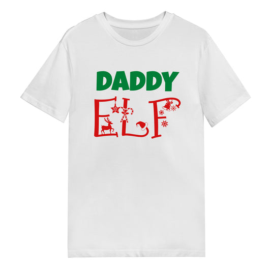 Men's T-Shirt - Custom Elf