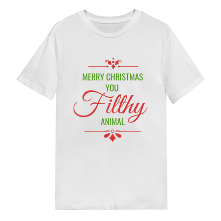 Men's T-Shirt - Filthy Animal