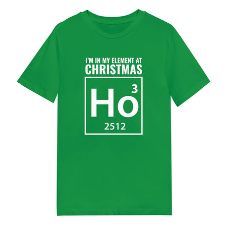 Men's T-Shirt - Ho3