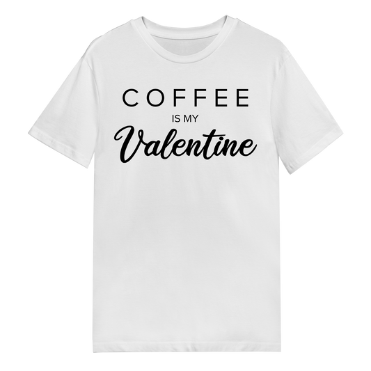 Men's T-Shirt - My Valentine