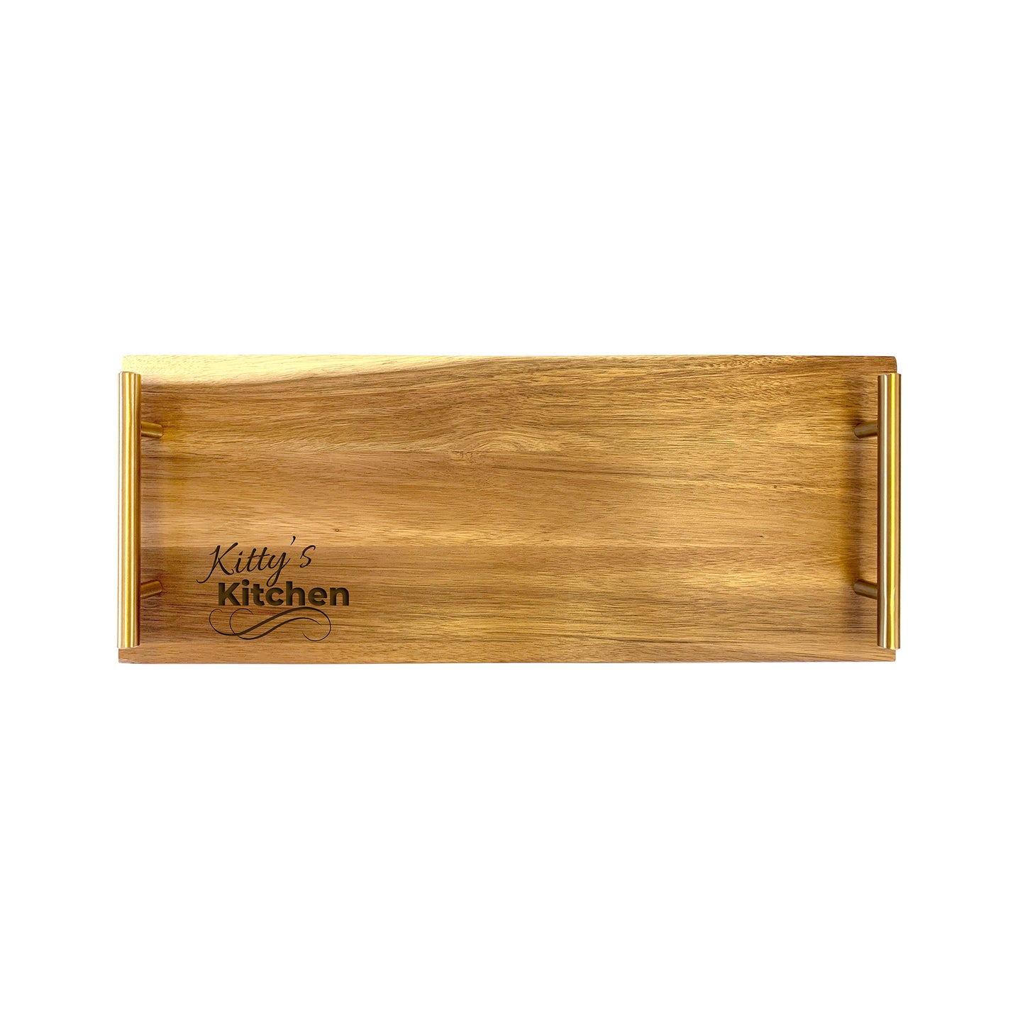 Serving Tray - Small - My Kitchen