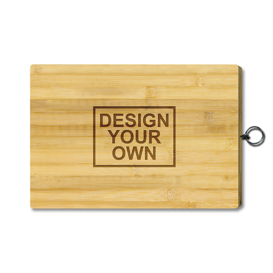 Personalised Chopping Board - Design Your Own Board
