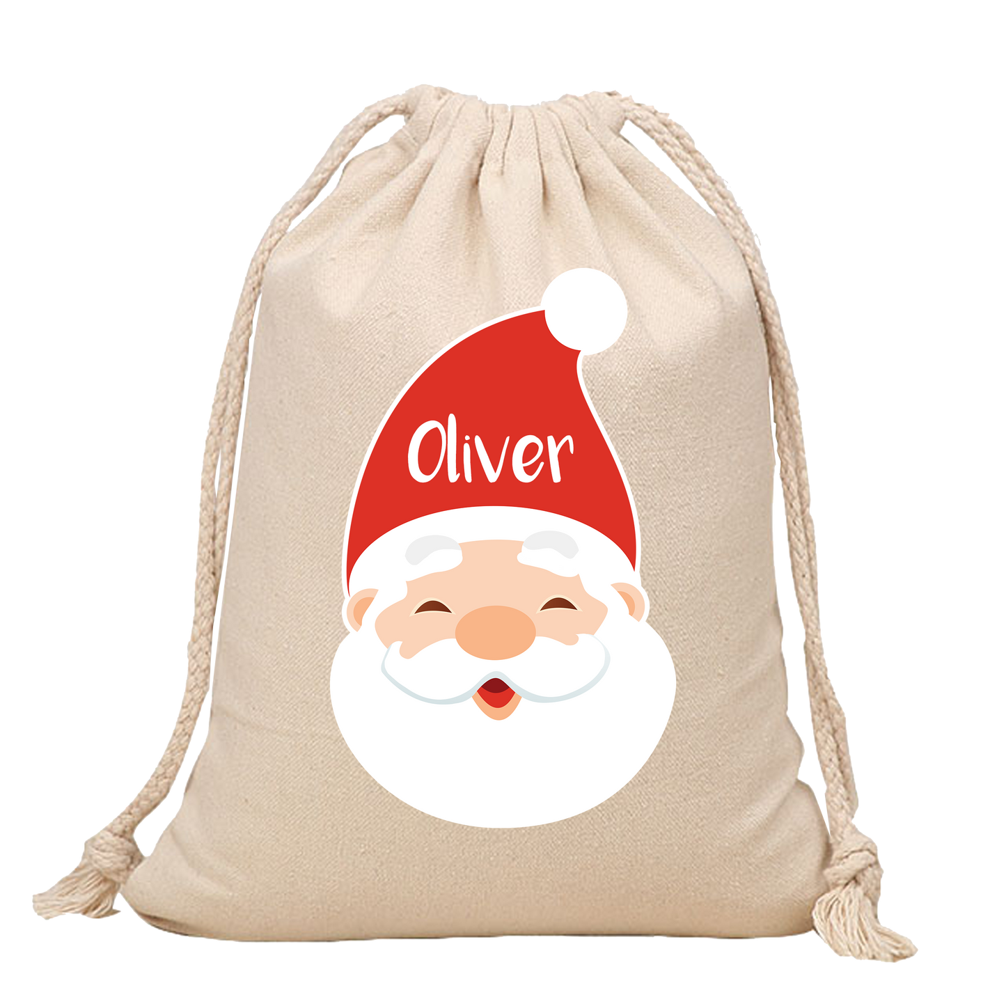 Santa Sack - Santa