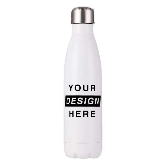 Design your own stainless steel water bottle – Design Your Own style