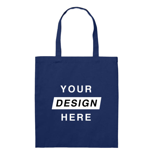 Tote Bag - Regular - Single Sided
