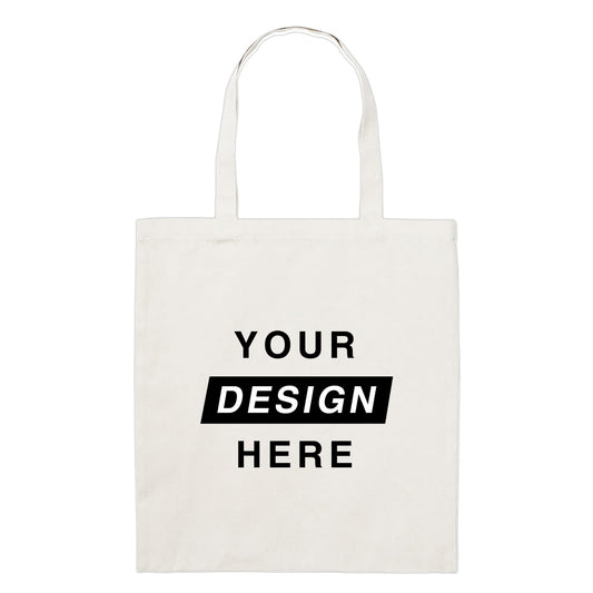 Tote Bag - Regular - Single Sided