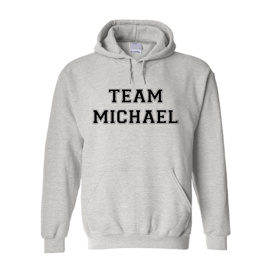 Family Design on Hoodie