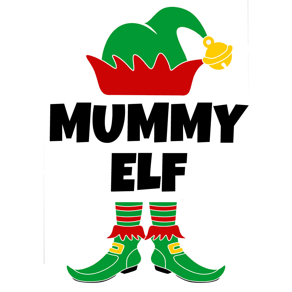 Women's T-Shirt - Custom Elf Feet