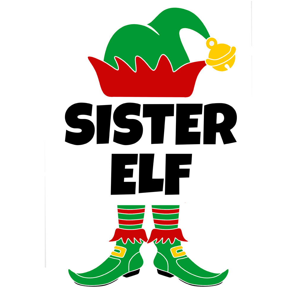 Kid's T-Shirt - Custom Elf Feet