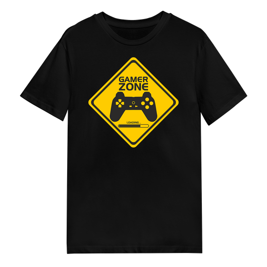 Men's T-Shirt - Gamer Zone