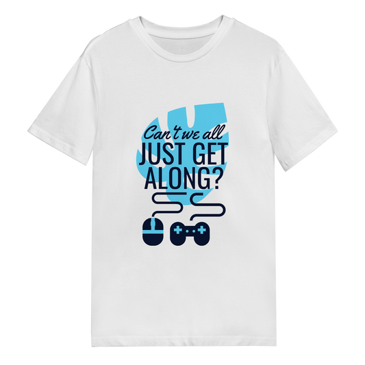 Men's T-Shirt - Get Along