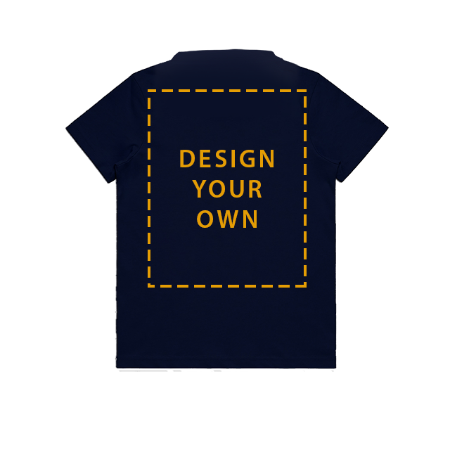 Apparel with Design