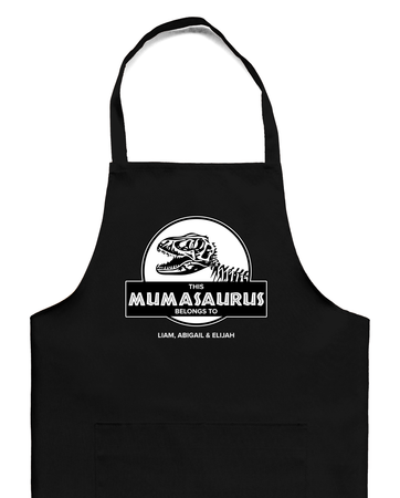 Apron - Mumasaur