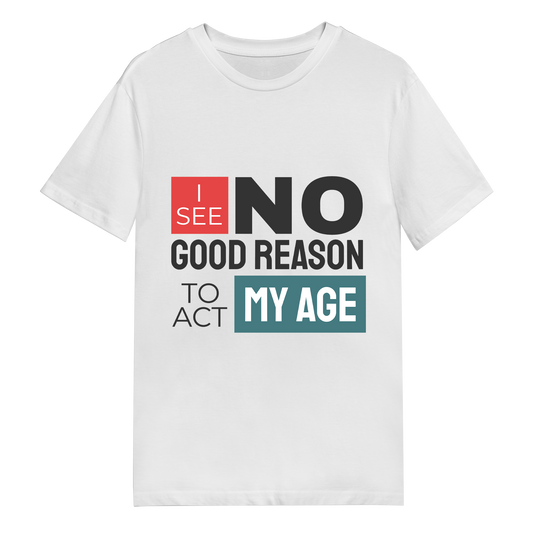 Funny T-Shirt Design