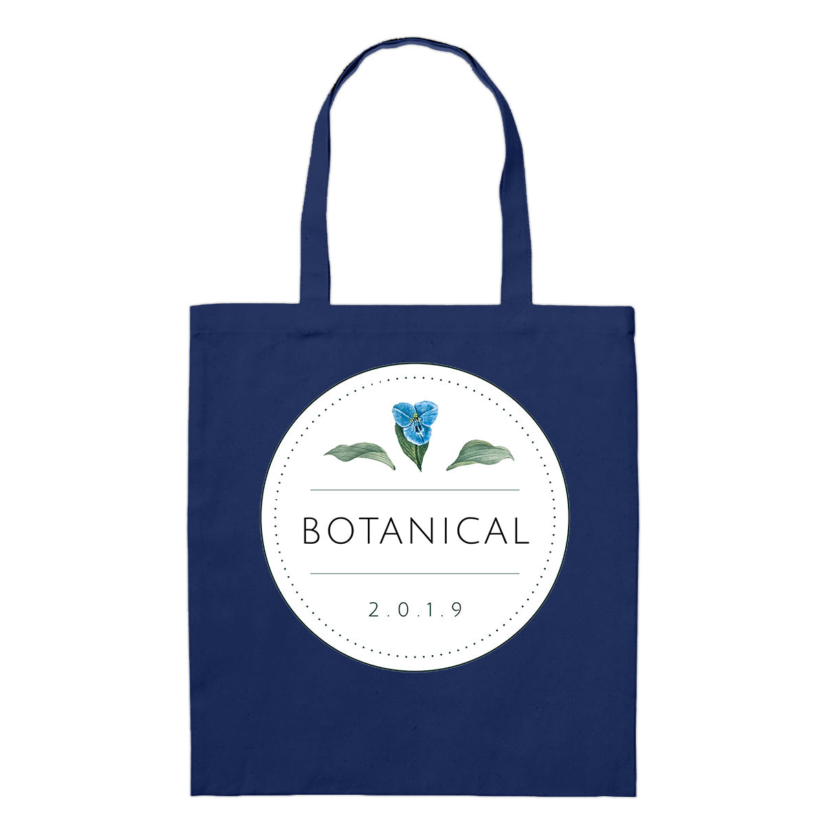 Personalised Tote Bag