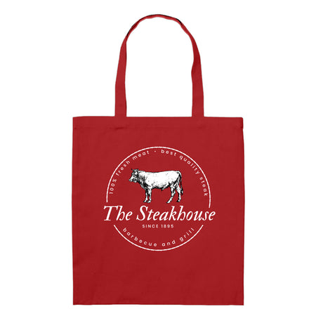 Tote Bag - Regular - Single Sided