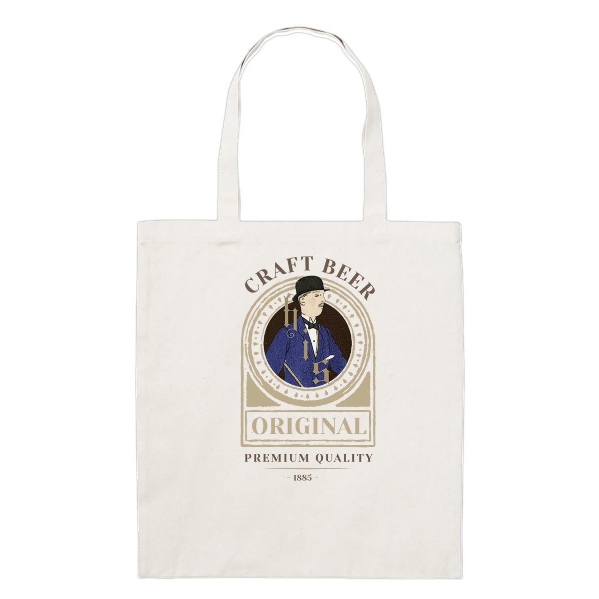 Personalised Tote Bag