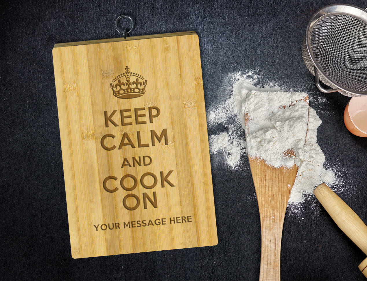 Standard Chopping Boards