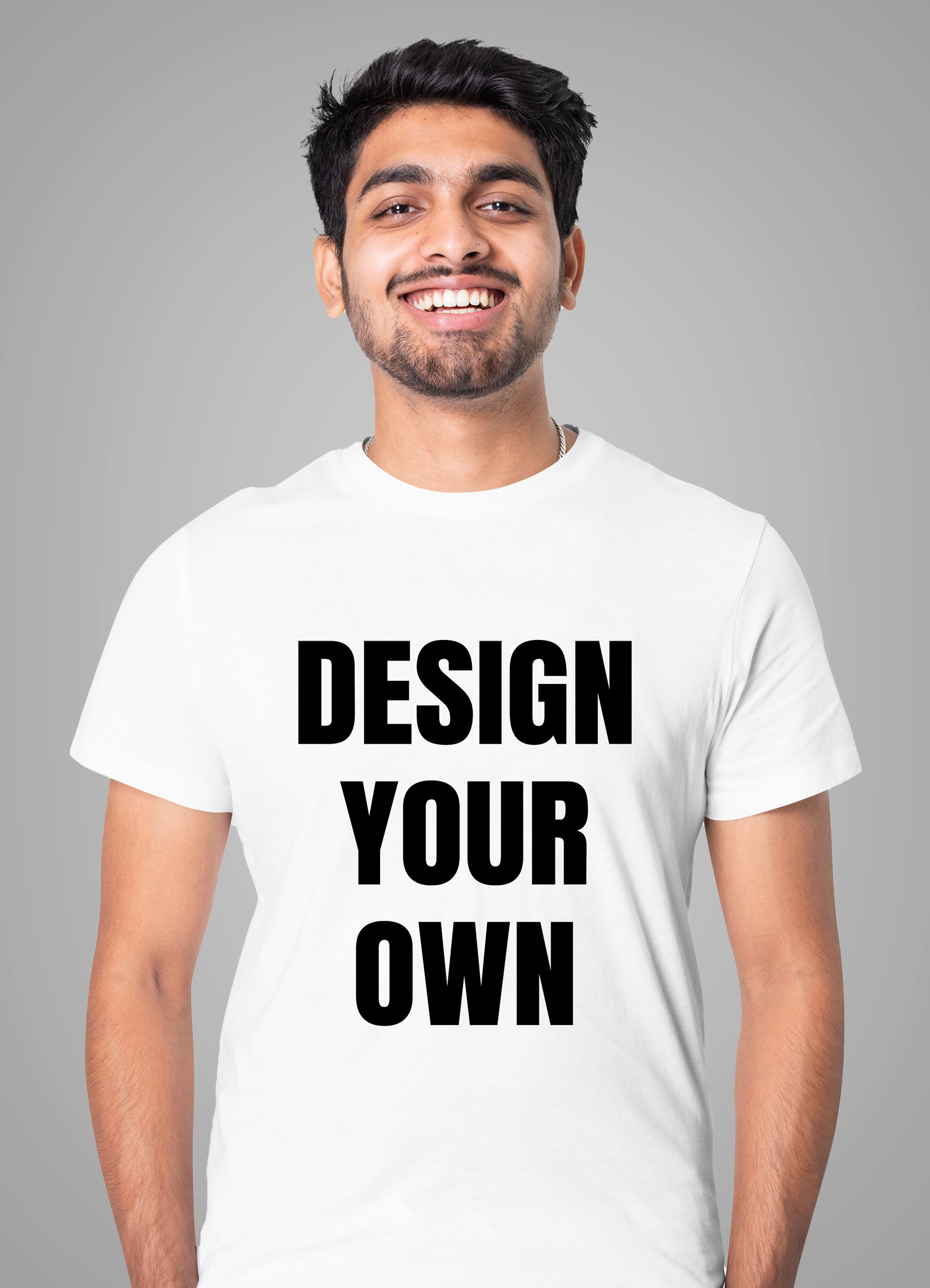 Custom Teez - Design Your Own T-Shirts