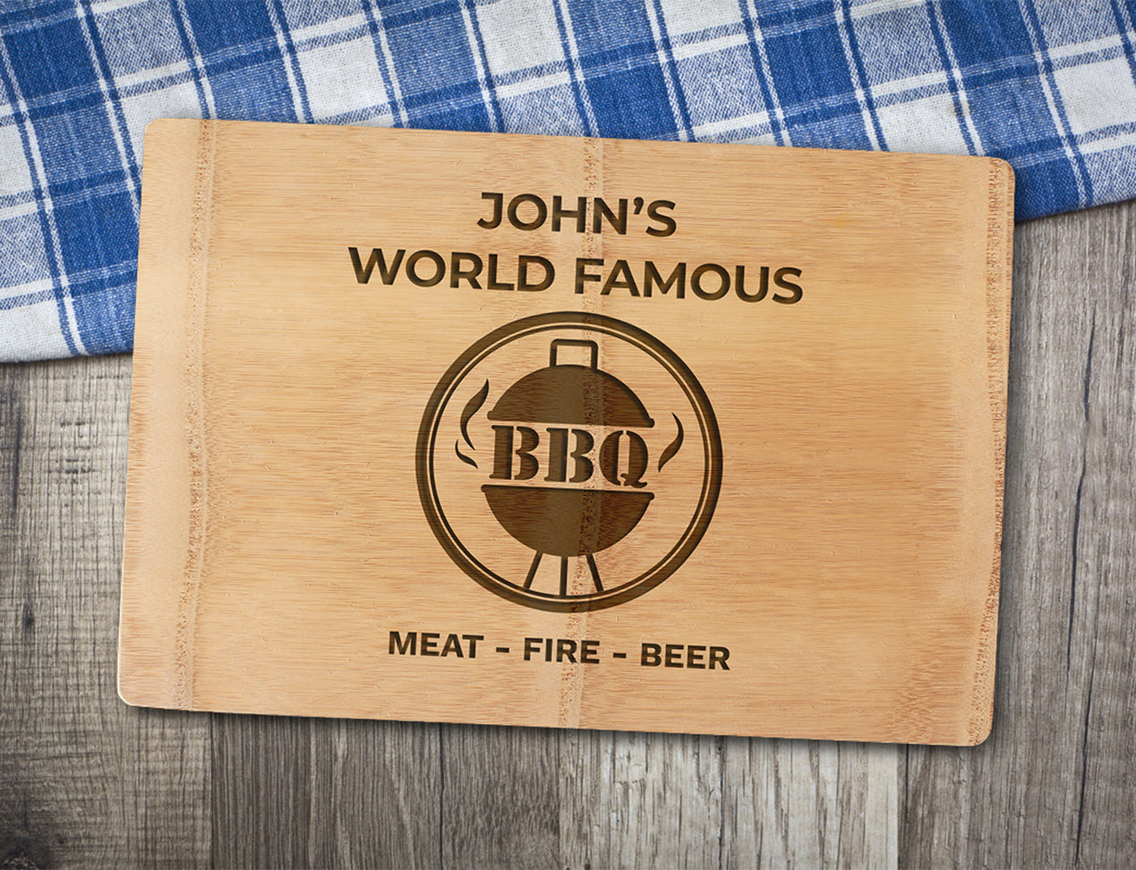 Premium Chopping Boards