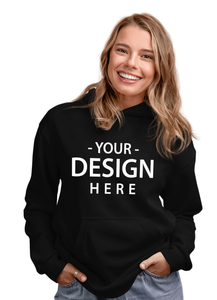 Design Your Own Hoodie