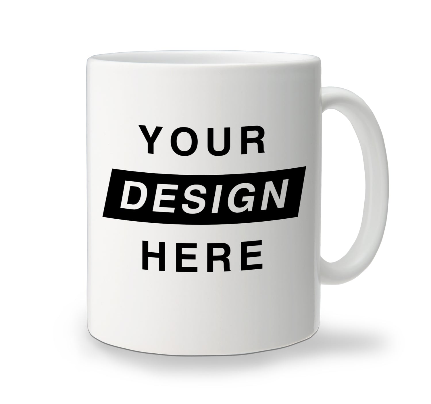 Personalised Mugs
