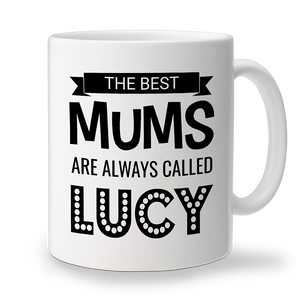 Mother's Day Mugs