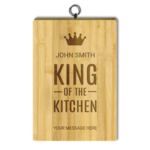 Fathers Day Chopping Boards
