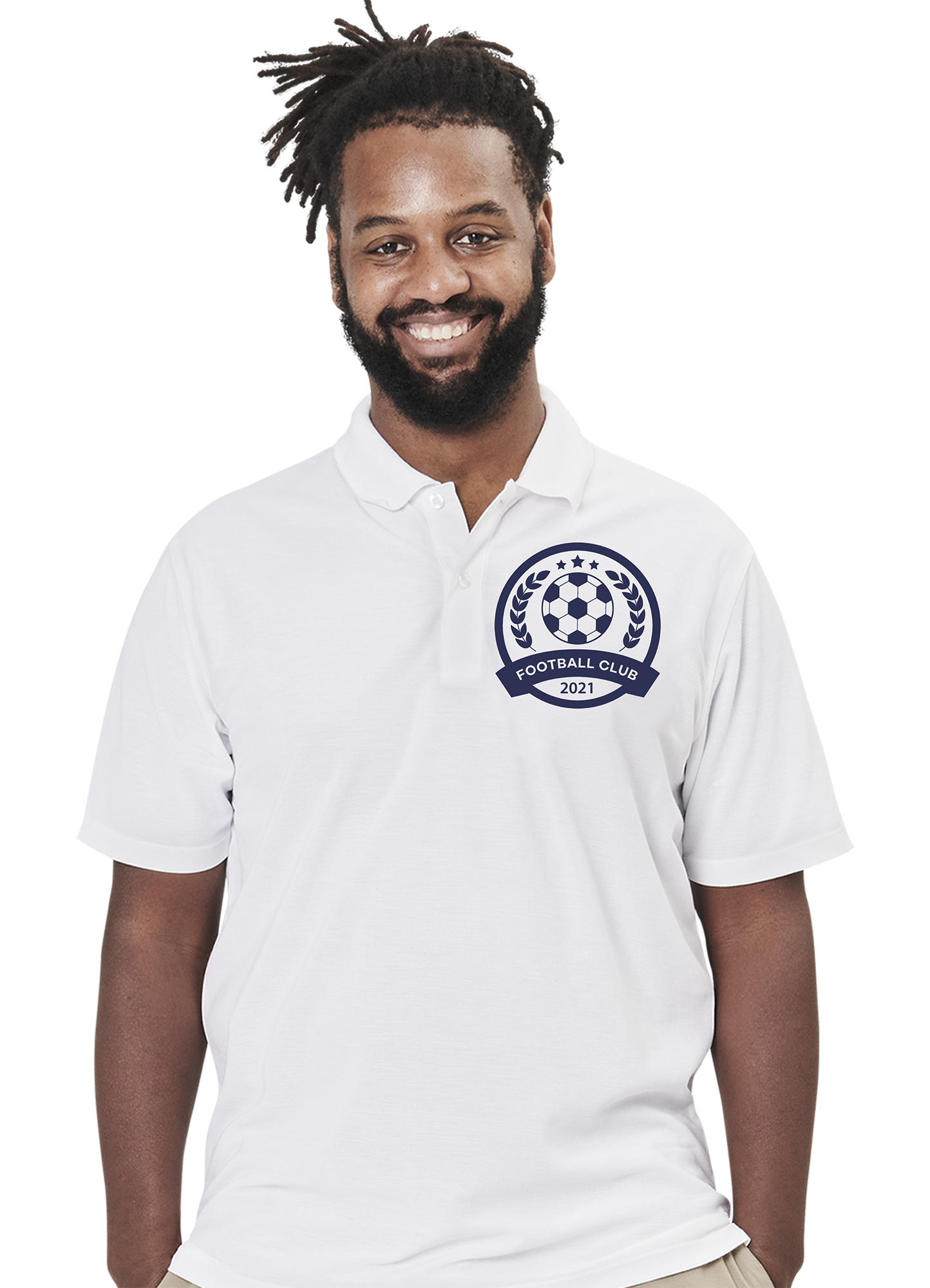 Men's Polo Shirt Collection