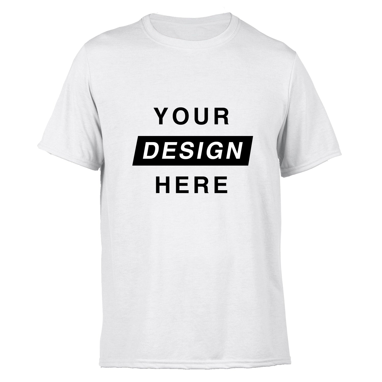 Design Your Own Apparel – blueteez.com