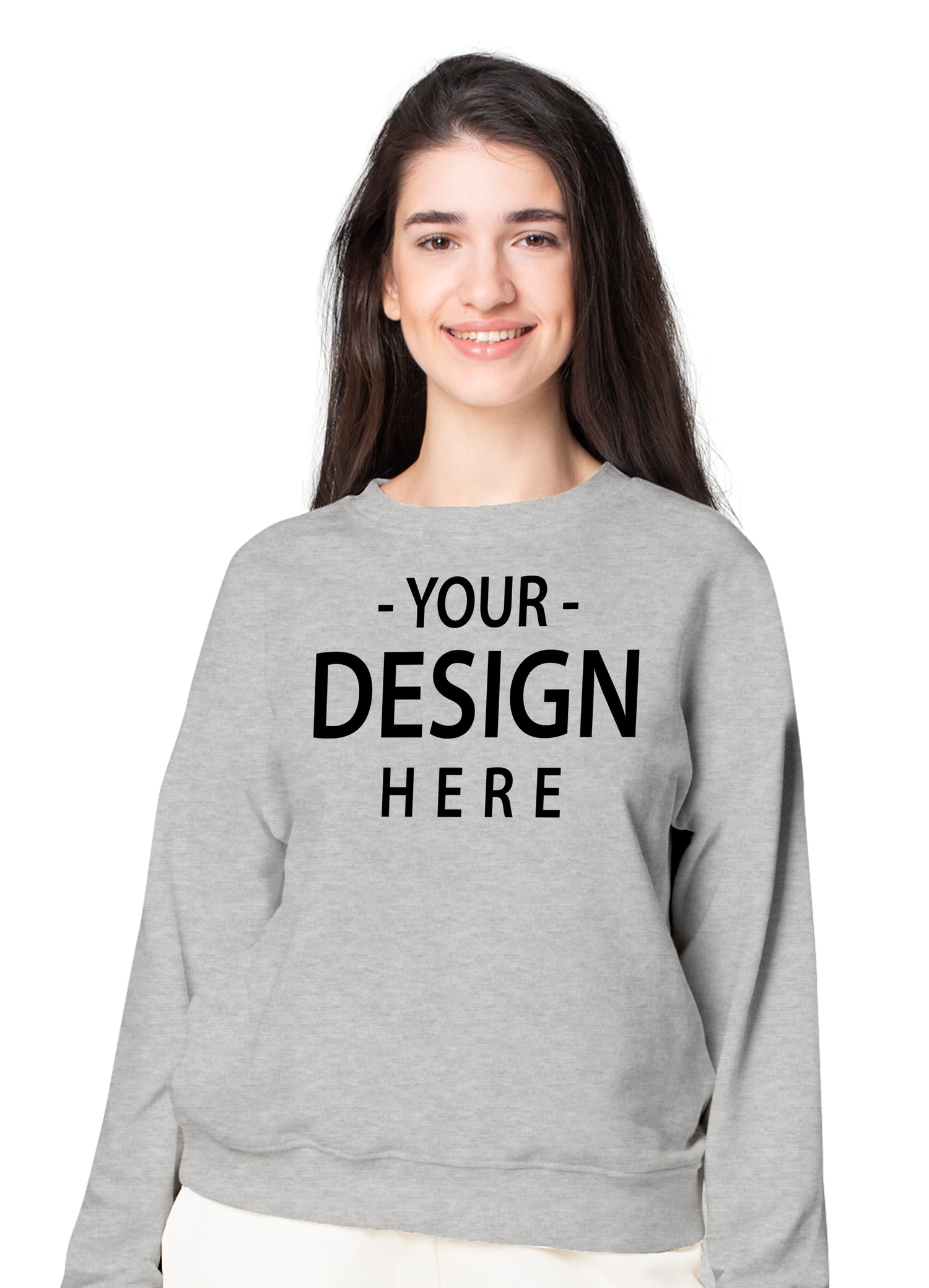 Design Your Own Sweatshirt