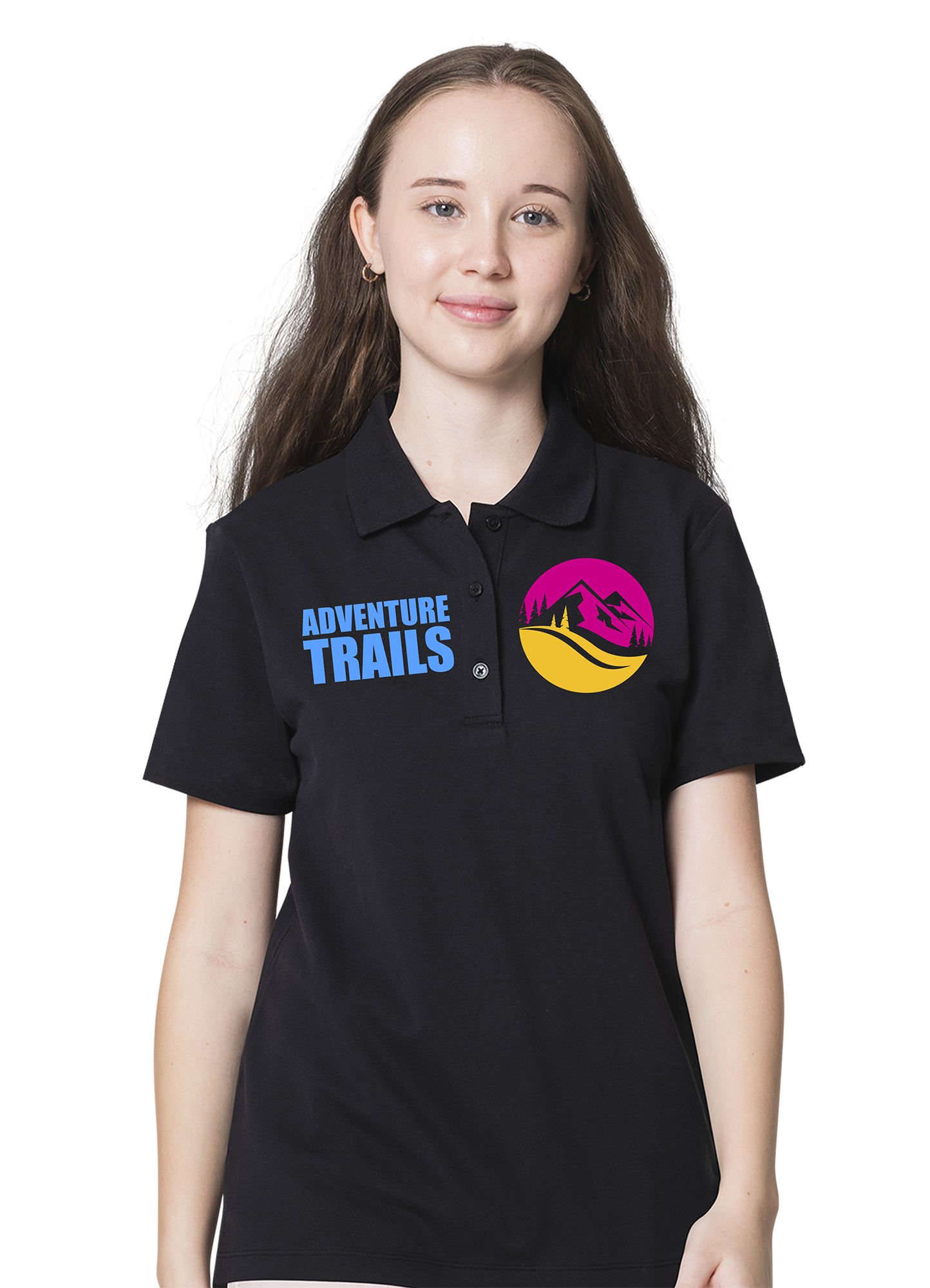 Women's Poloshirt Collection