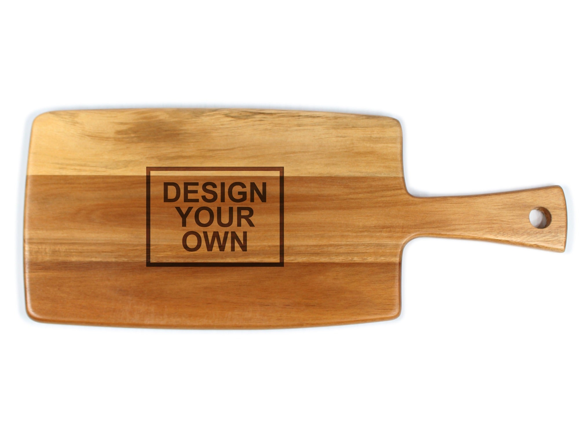 Cheese Board - Design Your Own