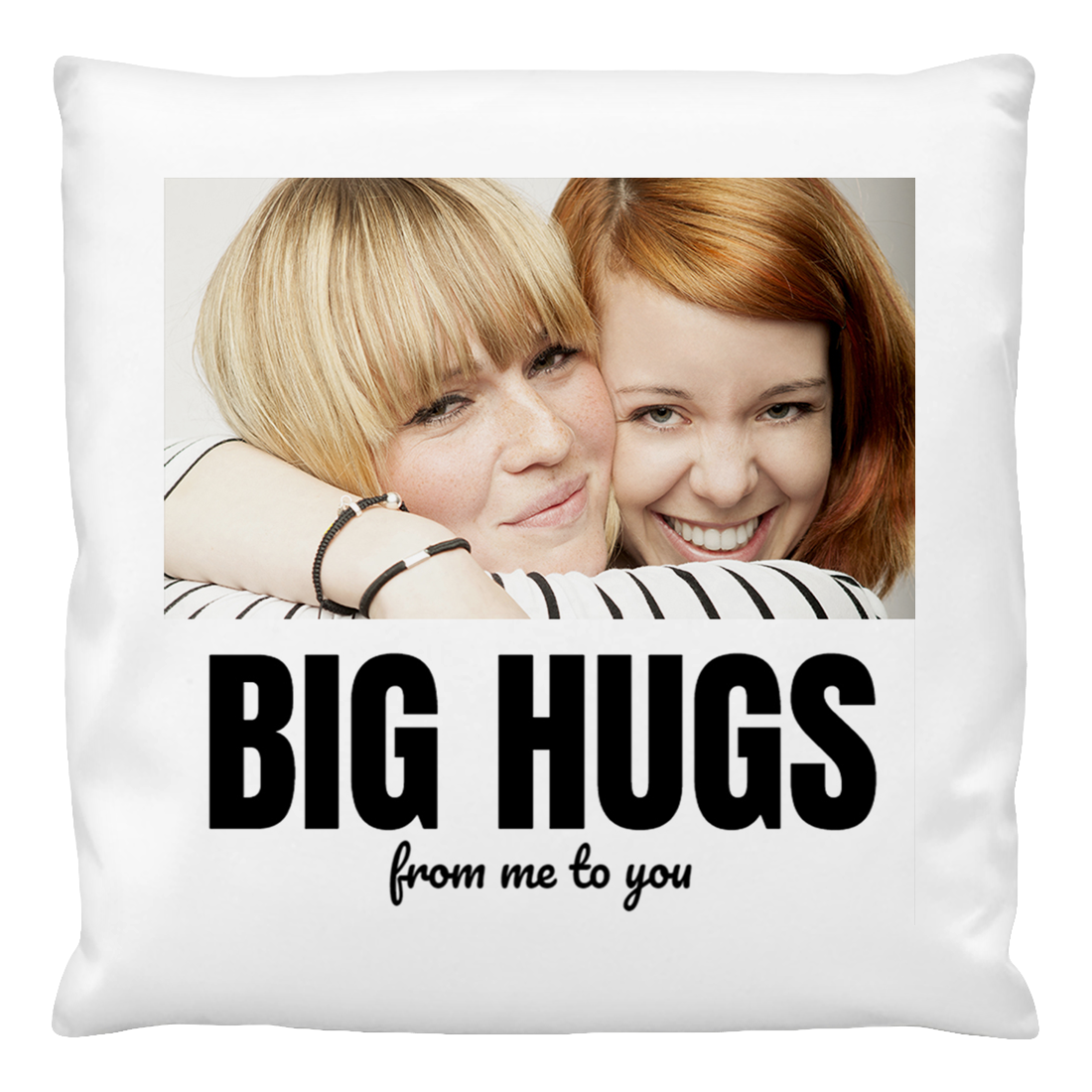 Cushion Cover - Big Hugs