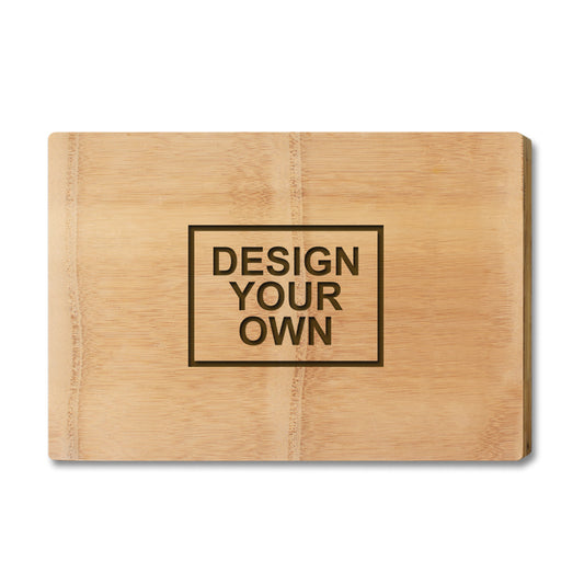 Custom Cutting Boards - Premium