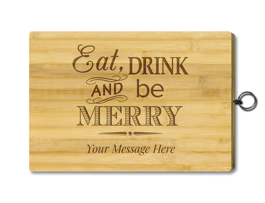 Custom Cutting Boards - eat-drink design