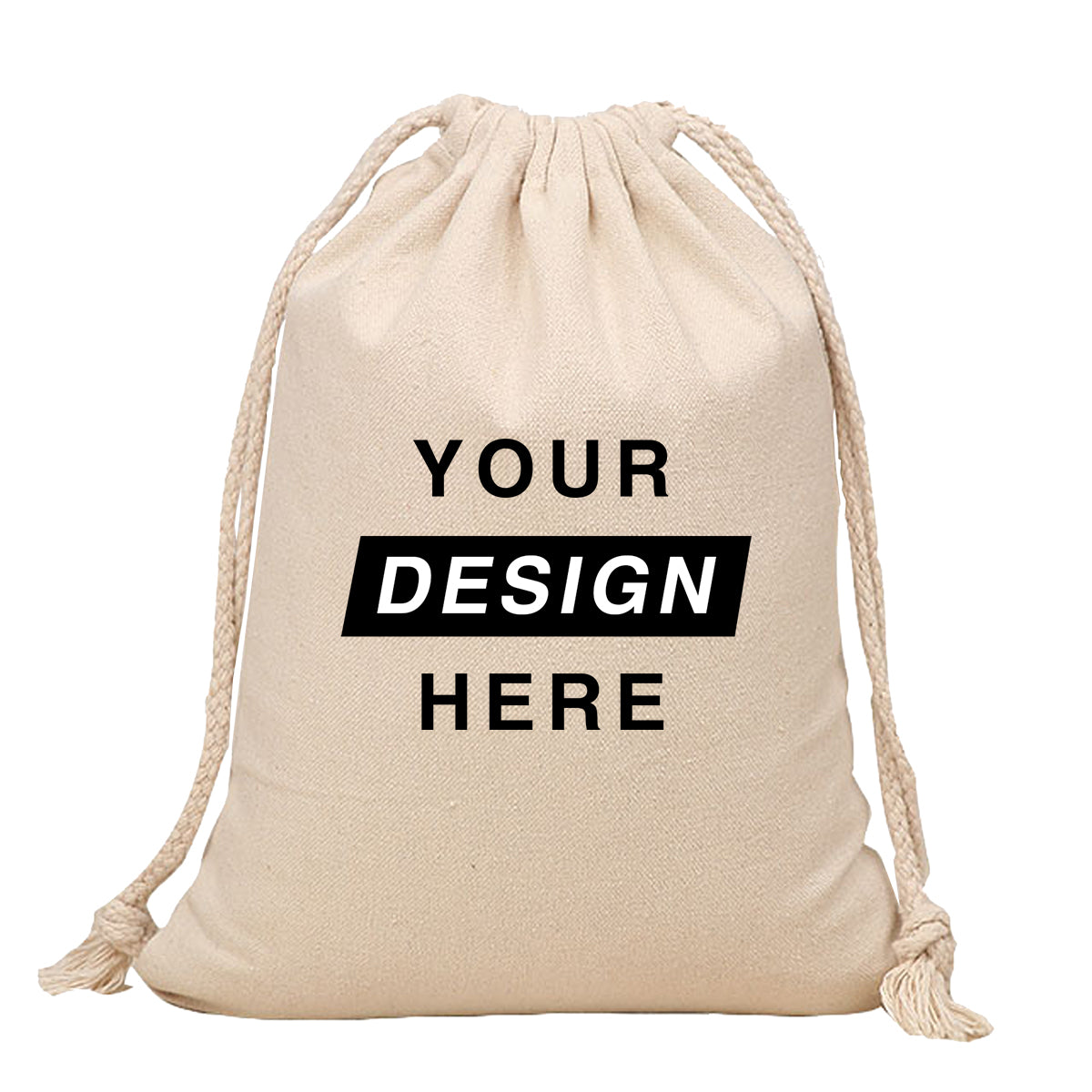 Santa Sack - Design Your Own